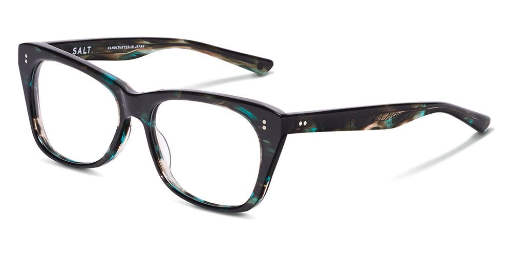 SALT.® SELA RX SAL SELA RX 002 54 - Glacier Eyeglasses
