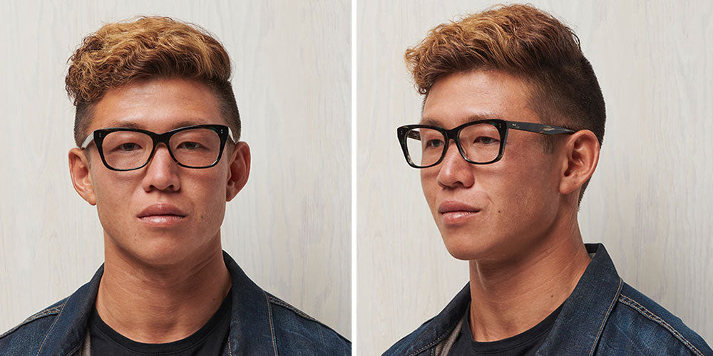 SALT.® SELA RX SAL SELA RX 002 54 - Glacier Eyeglasses
