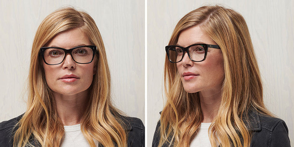 SALT.® SELA RX SAL SELA RX 002 54 - Glacier Eyeglasses