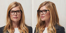 SALT.® SELA RX SAL SELA RX 002 54 - Glacier Eyeglasses