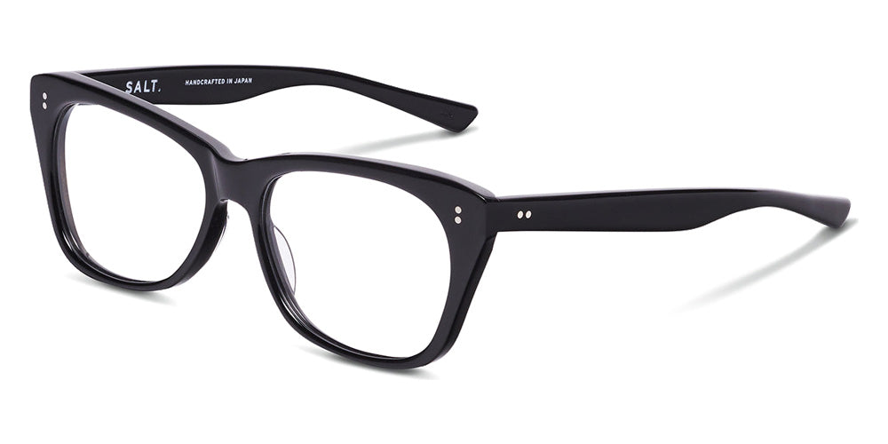 SALT.® SELA RX SAL SELA RX 003 54 - Black Eyeglasses
