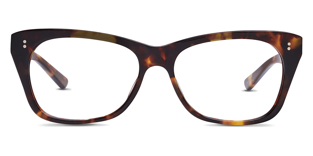SALT.® SELA RX SAL SELA RX 004 54 - Antique Leaves Eyeglasses