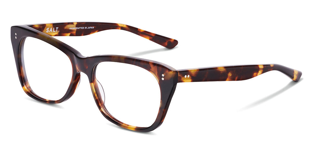 SALT.® SELA RX SAL SELA RX 004 54 - Antique Leaves Eyeglasses