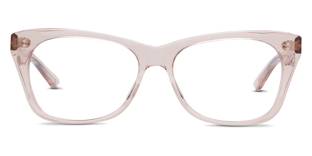 SALT.® SELA RX SAL SELA RX 005 54 - Antique Rose Eyeglasses