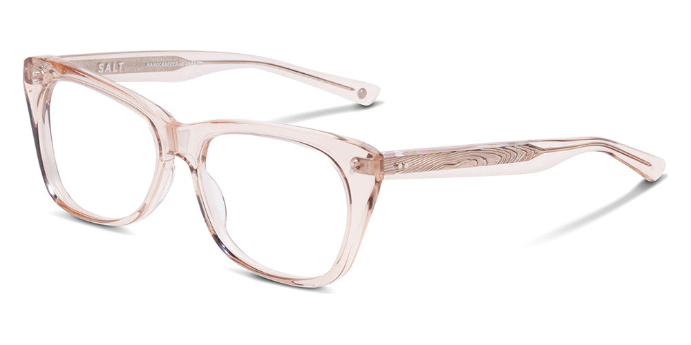 SALT.® SELA RX SAL SELA RX 005 54 - Antique Rose Eyeglasses