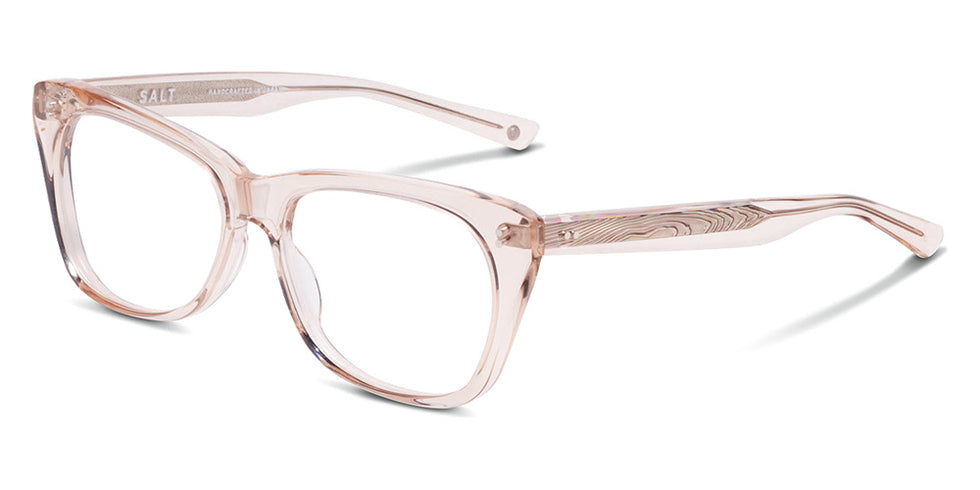 SALT.® SELA RX SAL SELA RX 005 54 - Antique Rose Eyeglasses