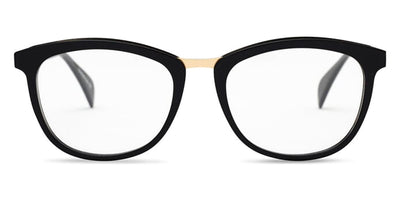 Oliver Goldsmith® SEYMOUR - Black Eyeglasses