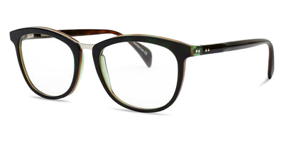 Oliver Goldsmith® SEYMOUR - Forest Eyeglasses