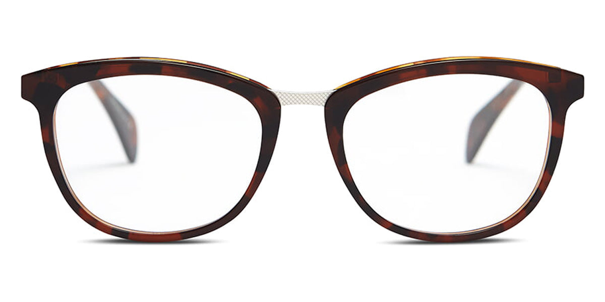Oliver Goldsmith® SEYMOUR - Lava Eyeglasses