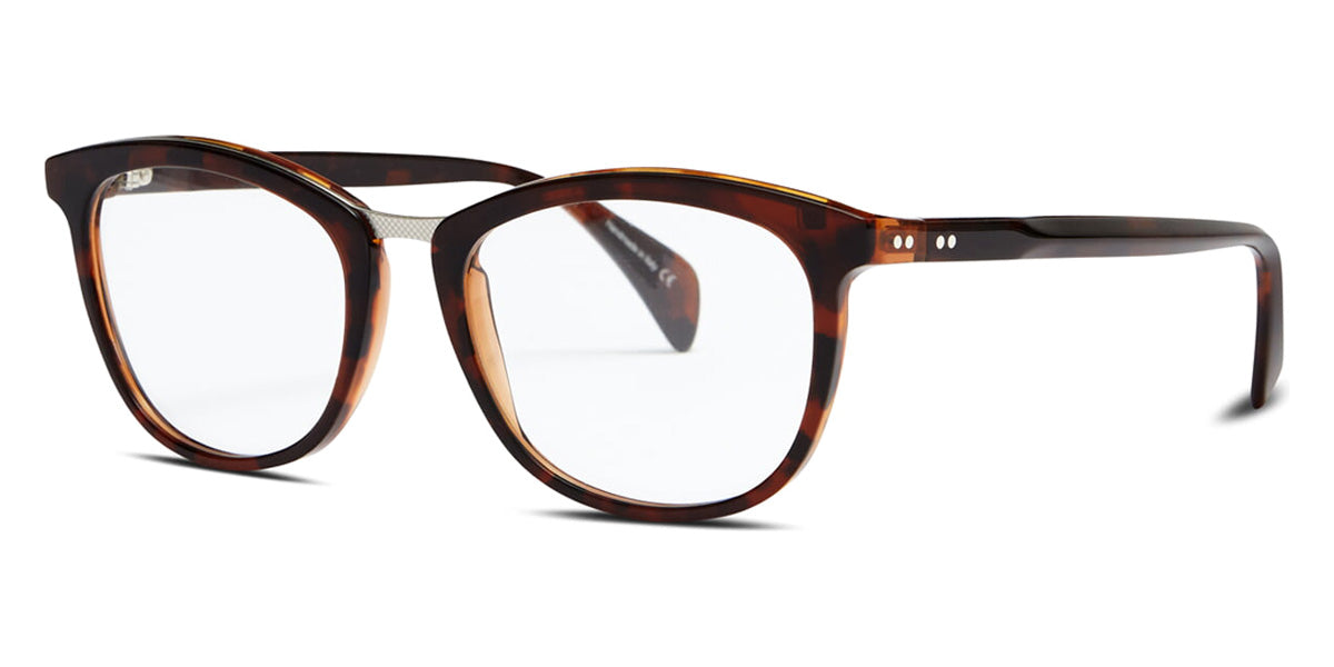 Oliver Goldsmith® SEYMOUR - Lava Eyeglasses