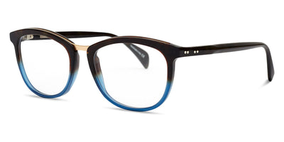 Oliver Goldsmith® SEYMOUR - Tortoise Blue Eyeglasses