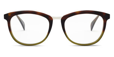 Oliver Goldsmith® SEYMOUR - Tortoise Green Eyeglasses