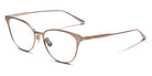 SALT.® SHANNON SAL SHANNON 001 55 - Matte Rose/Rose Gold Eyeglasses