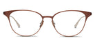 SALT.® SHANNON SAL SHANNON 003 55 - Copper/Antique Gold Eyeglasses