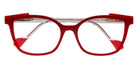 Face A Face® SHIFT 2 FAF SHIFT 2 2216 53 - 2216 Eyeglasses