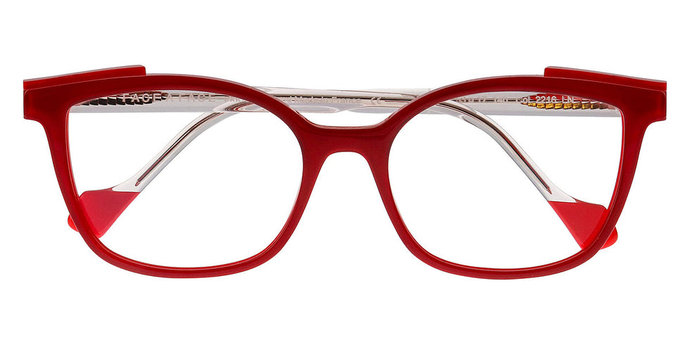 Face A Face® SHIFT 2 FAF SHIFT 2 2216 53 - 2216 Eyeglasses
