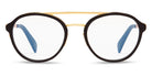 Oliver Goldsmith® SILK - Matte Slate Eyeglasses