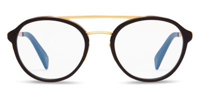 Oliver Goldsmith® SILK - Matte Slate Eyeglasses