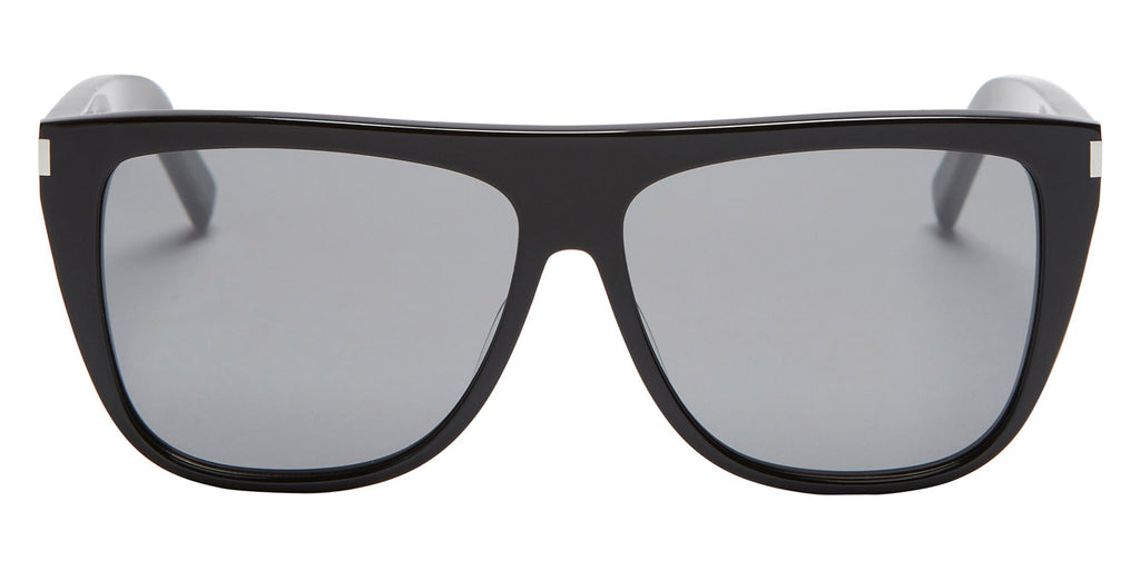 Saint Laurent® SL 1 Sunglasses - EuroOptica™ NYC display picture 1