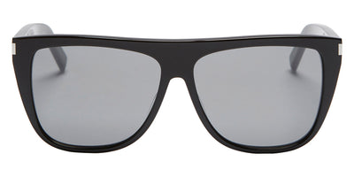 Saint Laurent® SL 497 Sunglasses - EuroOptica™ NYC display picture 3
