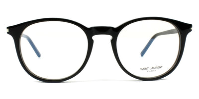 Saint Laurent® SL 106 - Black Eyeglasses