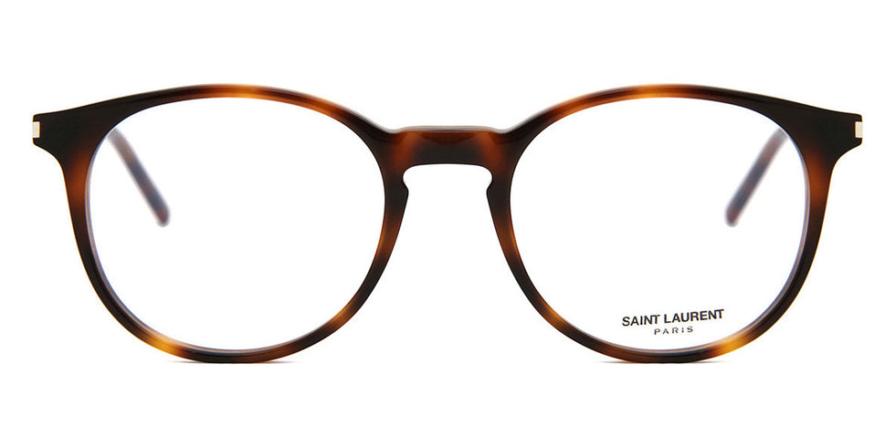 Saint Laurent® SL 106 - Havana Eyeglasses