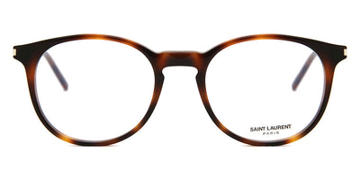 Saint Laurent® SL 106 - Havana Eyeglasses