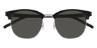 Saint Laurent® SL 108 - Black / Smoke AR Sunglasses