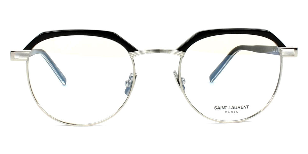 Saint Laurent® SL 124 Eyeglasses - EuroOptica™ NYC