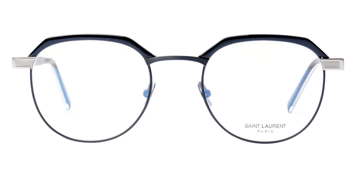 Saint Laurent® SL 124 - Black 004 Eyeglasses