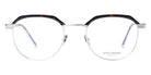 Saint Laurent® SL 124 - Havana 005 Eyeglasses