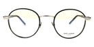 Saint Laurent® SL 125 - Black Eyeglasses