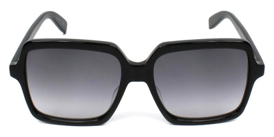 Saint Laurent® SL 174 - Black / Gray Gradient Sunglasses