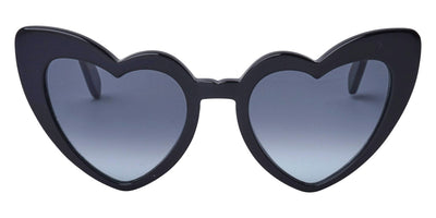 Saint Laurent® SL 181 Loulou - Black / Gray Gradient Sunglasses