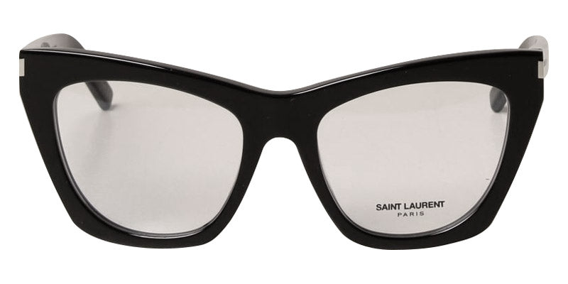 Saint Laurent® SL 214 KATE OPT - Black Eyeglasses
