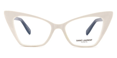 Saint Laurent® SL 244 VICTOIRE OPT - Black 002 Eyeglasses