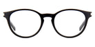 Saint Laurent® SL 25 - Silver 001 Eyeglasses