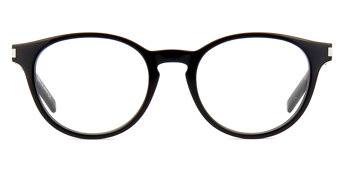 Saint Laurent® SL 25 - Silver 001 Eyeglasses