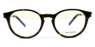 Saint Laurent® SL 25 - Gold Eyeglasses