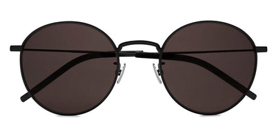 Saint Laurent® SL 250 - Black / Black Sunglasses
