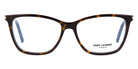 Saint Laurent® SL 259 - Havana Eyeglasses