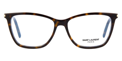 Saint Laurent® SL 259 - Havana Eyeglasses
