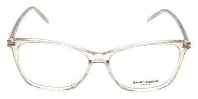 Saint Laurent® SL 259 - Beige Eyeglasses