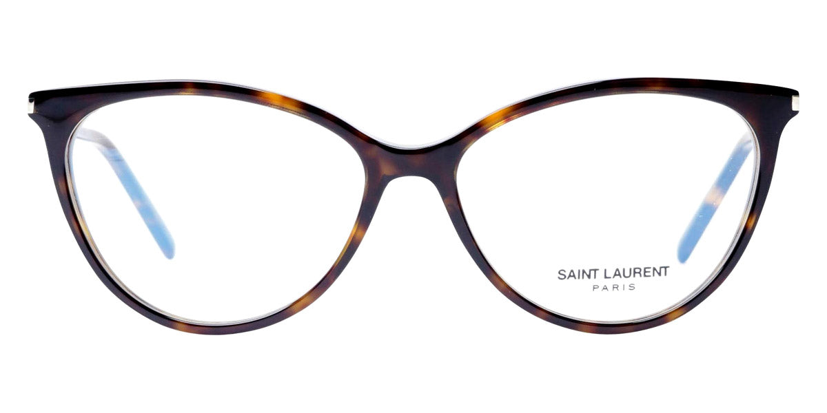 Saint Laurent® SL 261 - Havana Eyeglasses