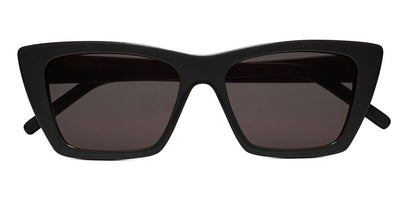 Saint Laurent® SL 276 MICA - Black / Gray Sunglasses