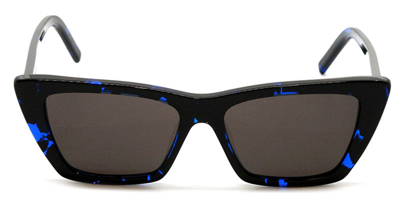 Saint Laurent® SL 276 MICA - Havana / Black Sunglasses