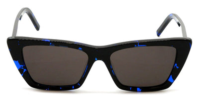 Saint Laurent® SL 276 MICA - Havana / Black Sunglasses