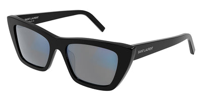 Saint Laurent® SL 276 MICA - Black / Gray Photocromatic Sunglasses