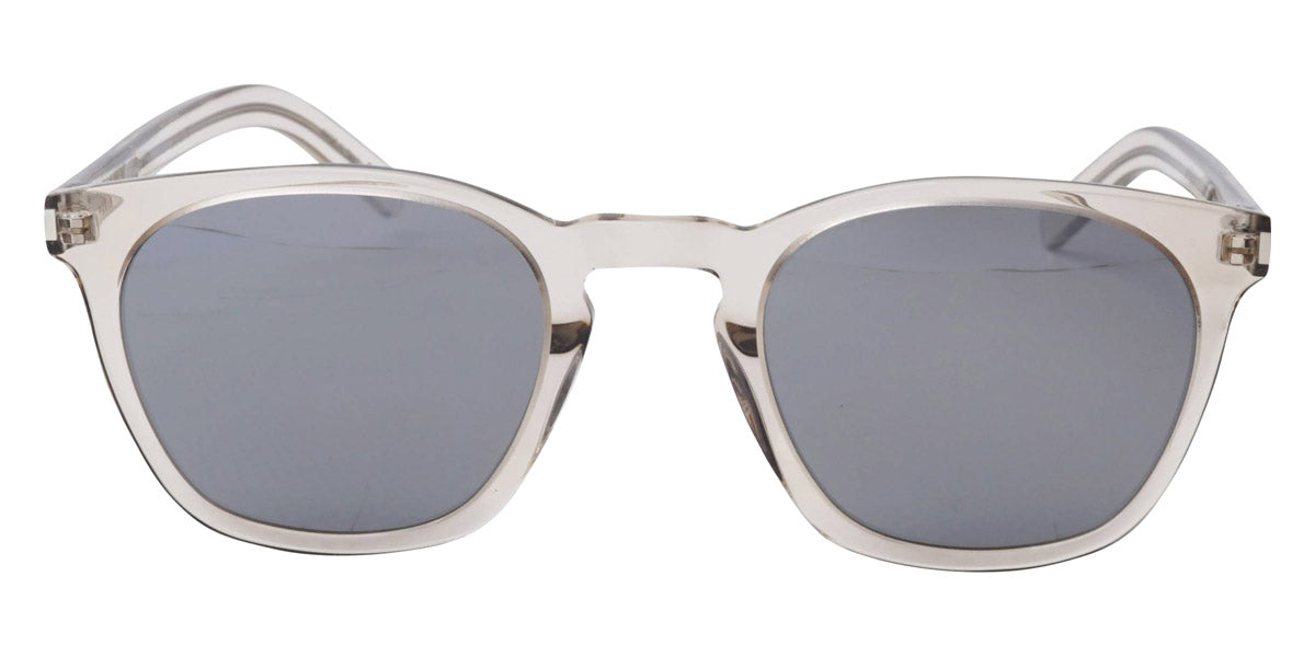 Saint Laurent® SL 28 Slim Sunglasses - EuroOptica™ NYC