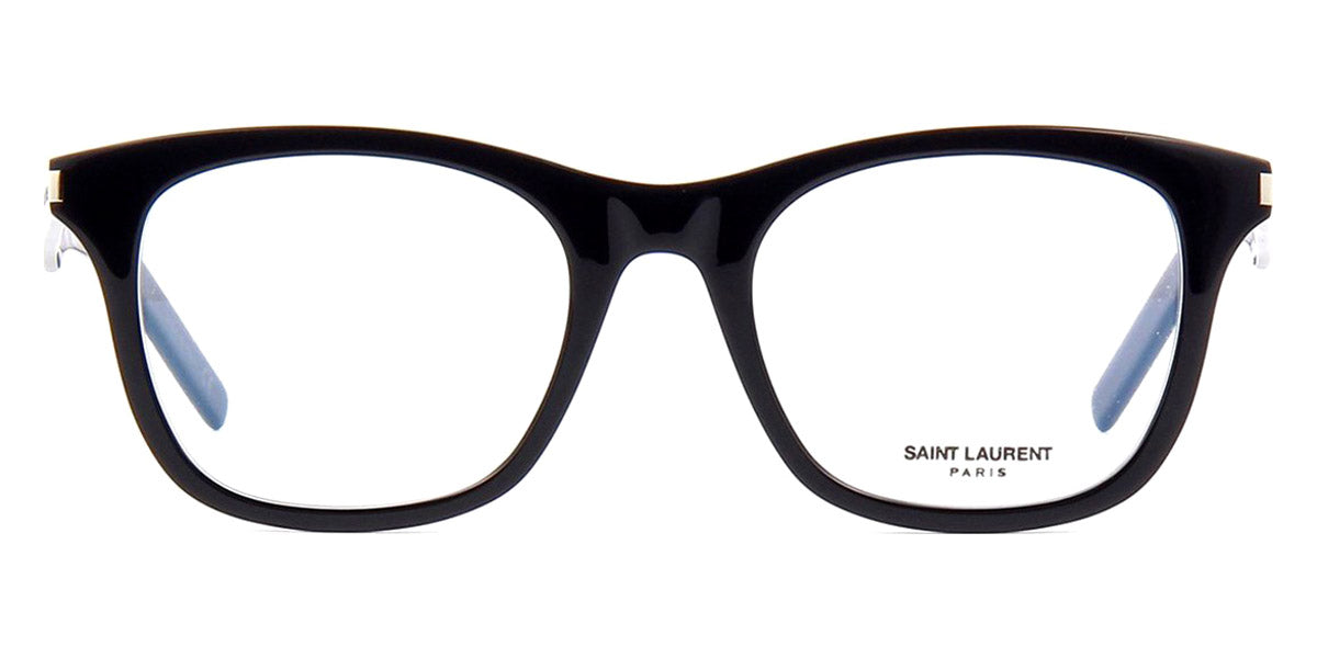 Saint Laurent® SL 286 SLIM - Black Eyeglasses